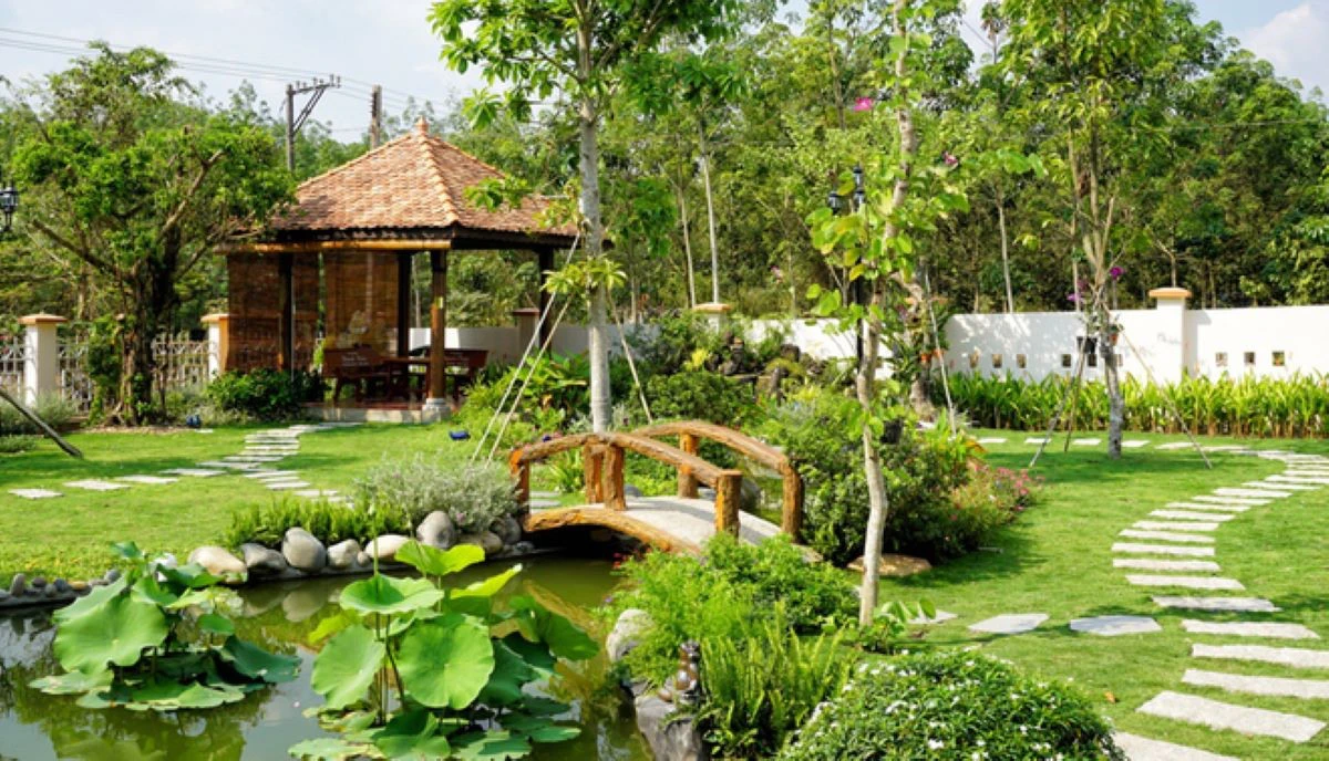 Công Ty TNHH Xây Dựng Render