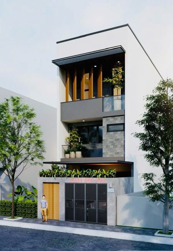 Công Ty TNHH Xây Dựng Render