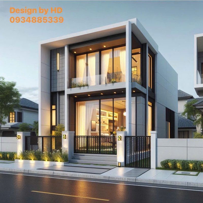 Công Ty TNHH Xây Dựng Render
