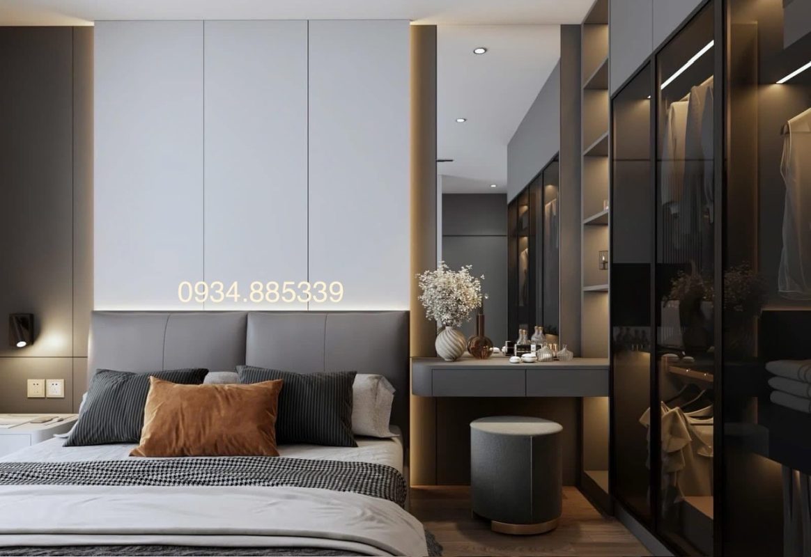 Công Ty TNHH Xây Dựng Render