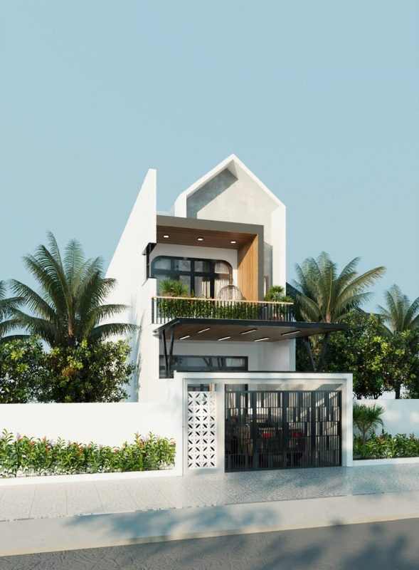 Công Ty TNHH Xây Dựng Render