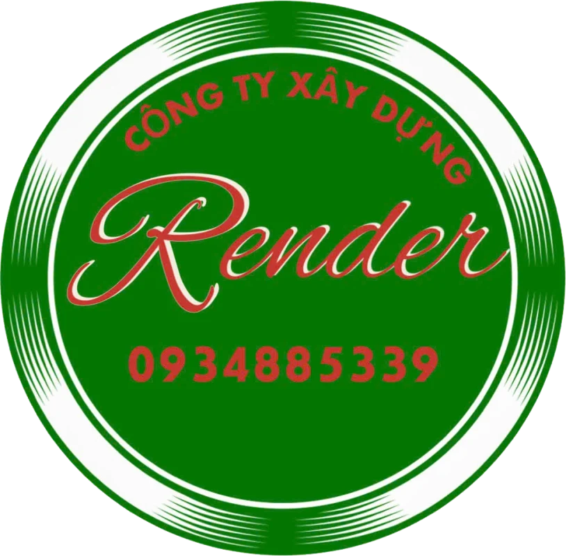 Công Ty TNHH Xây Dựng Render